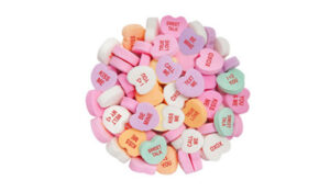 Bulk Valentines Candy